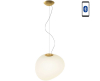 Foscarini Gregg media MyLight hanglamp LED dimbaar Bluetooth - 1