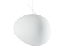 Foscarini Gregg Medium hanglamp LED niet dimbaar - 1