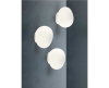 Foscarini Gregg midi plafond en wandlamp LED dimbaar - 3