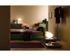 Foscarini Gregg tafellamp medium wit met dimmer - 15