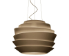 Foscarini Le Soleil hanglamp LED dimbaar - 1