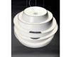 Foscarini Le Soleil hanglamp LED dimbaar - 3