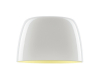 Foscarini Lumiere lampenkap Grande - 1