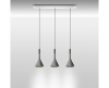 Foscarini Multiple Canopy Linear 90cm (plafondkap) - 6