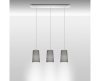 Foscarini Multiple Canopy Linear 90cm (plafondkap) - 5