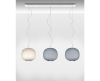 Foscarini Multiple Canopy Linear 135cm (plafondkap) - 4