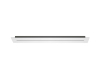 Foscarini Multiple Canopy Linear 135cm (plafondkap) - 1