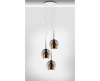 Foscarini Multiple Canopy Round 50cm (plafondkap) - 3