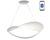 Foscarini Plena MyLight hanglamp LED dimbaar Bluetooth - 1