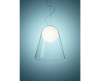 Foscarini Satellight MyLight hanglamp dimbaar Bluetooth - 2
