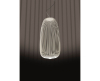 Foscarini Spokes 1 hanglamp LED ON-/OFF - 4