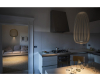 Foscarini Spokes 1 MyLight hanglamp LED dimbaar Bluetooth - 10