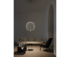 Foscarini Spokes 2 hanglamp LED dimbaar - 18