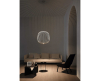 Foscarini Spokes 2 large MyLight hanglamp LED dimbaar Bluetooth - 3