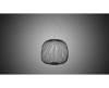 Foscarini Spokes 2 Midi hanglamp LED ON-/ OFF - 5