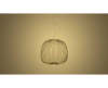 Foscarini Spokes 2 Midi hanglamp LED ON-/ OFF - 4
