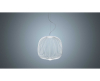 Foscarini Spokes 2 Midi hanglamp LED ON-/ OFF - 7