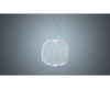 Foscarini Spokes 2 Midi hanglamp LED ON-/ OFF - 7