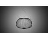 Foscarini Spokes 3 hanglamp LED ON-/OFF - 4