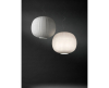 Foscarini Tartan hanglamp LED dimbaar - 4