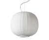 Foscarini Tartan hanglamp LED dimbaar - 1