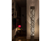 Foscarini Tress media vloerlamp E27  - 7