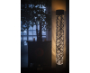 Foscarini Tress media vloerlamp E27  - 6