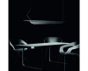 Foscarini Troag media hanglamp - 3