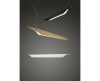 Foscarini Troag media hanglamp - 4