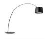 Foscarini Twice as Twiggy booglamp LED - 1