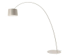 Foscarini Twiggy Elle booglamp Mylight LED tunable white - 1