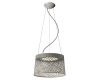 Foscarini Twiggy Grid hanglamp outdoor LED - 1