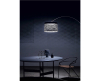 Foscarini Twiggy Grid vloerlamp outdoor LED - 5