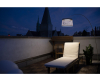 Foscarini Twiggy Grid vloerlamp outdoor LED - 6