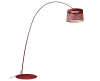 Foscarini Twiggy Grid vloerlamp outdoor LED - 1