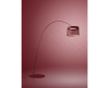 Foscarini Twiggy Grid vloerlamp outdoor LED - 3