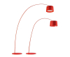 Foscarini Twiggy MyLight booglamp LED dimbaar Bluetooth - 4