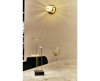 DCW éditions Collection Knokke tafellamp LED - 12