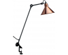 DCW éditions Lampe Gras N201 bureaulamp met tafelklem - 2