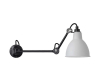 DCW éditions Lampe Gras N204 L40 Single wandlamp - 4