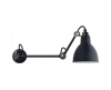 DCW éditions Lampe Gras N204 L40 Single wandlamp - 2