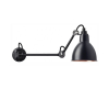 DCW éditions Lampe Gras N204 L40 Single wandlamp - 1