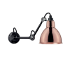 DCW éditions Lampe Gras N204 Single wandlamp - 2