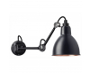 DCW éditions Lampe Gras N204 Single wandlamp - 2