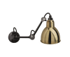 DCW éditions Lampe Gras N204 Single wandlamp - 3