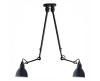 DCW éditions Lampe Gras N302 Double plafondlamp - 1