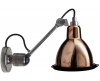 DCW éditions Lampe Gras N304 XL Outdoor Seaside wandlamp bare - 2