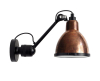 DCW éditions Lampe Gras N304 XL Outdoor Seaside wandlamp - 2