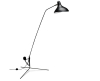 DCW éditions Mantis BS1 vloerlamp - 1