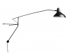 DCW éditions Lampe Mantis BS2 wandlamp - 4